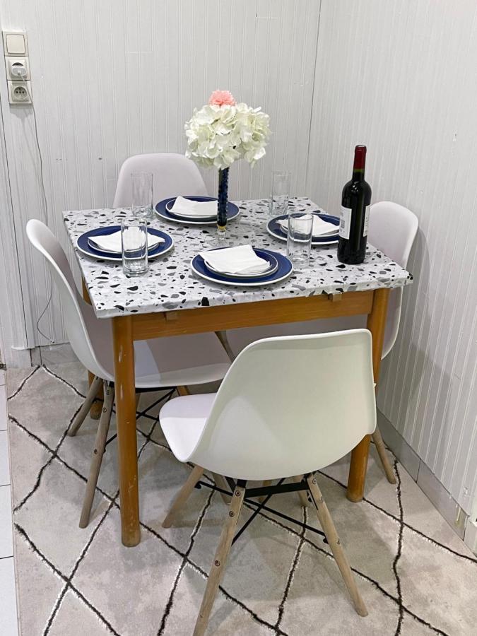 Montmagny Jolie Petite Maison Avec Un Grand Jardin מראה חיצוני תמונה